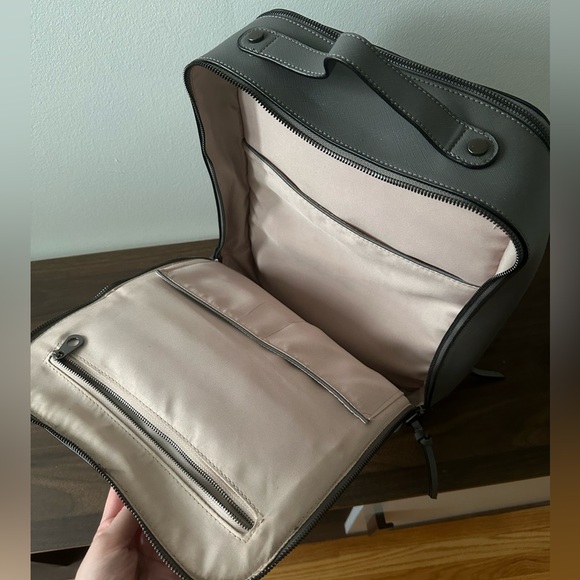 Calpak Kaya Laptop Backpack 15” - Picture 2 of 10